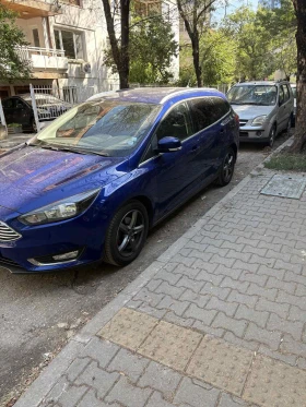 Ford Focus - 8300 € - 89260818 13