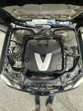 Mercedes-Benz E 280 