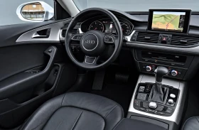 Audi A6 * 3.0TDI * 245�.� * ����� �������� ������� *  | Mobile.bg � ����� ������ 8