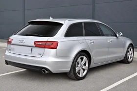 Audi A6 * 3.0TDI * 245�.� * ����� �������� ������� *  | Mobile.bg � ����� ������ 4