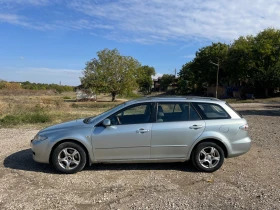Mazda 6 | Mobile.bg � ����� ������ 3
