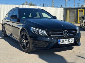 Mercedes-Benz C 250 2.2d-Bi-Turbo 205��  AMG-PREMIUM ������ �� ������ | Mobile.bg � ����� ������ 3