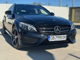 Mercedes-Benz C 250 2.2d-Bi-Turbo 205��  AMG-PREMIUM ������ �� ������ | Mobile.bg � ����� ������ 4