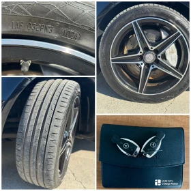 Mercedes-Benz C 250 2.2d-Bi-Turbo 205��  AMG-PREMIUM ������ �� ������ | Mobile.bg � ����� ������ 16