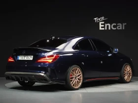 Mercedes-Benz CLA 45 AMG 4Matic | Mobile.bg � ����� ������ 2