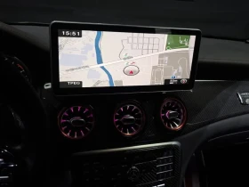 Mercedes-Benz CLA 45 AMG 4Matic | Mobile.bg � ����� ������ 15