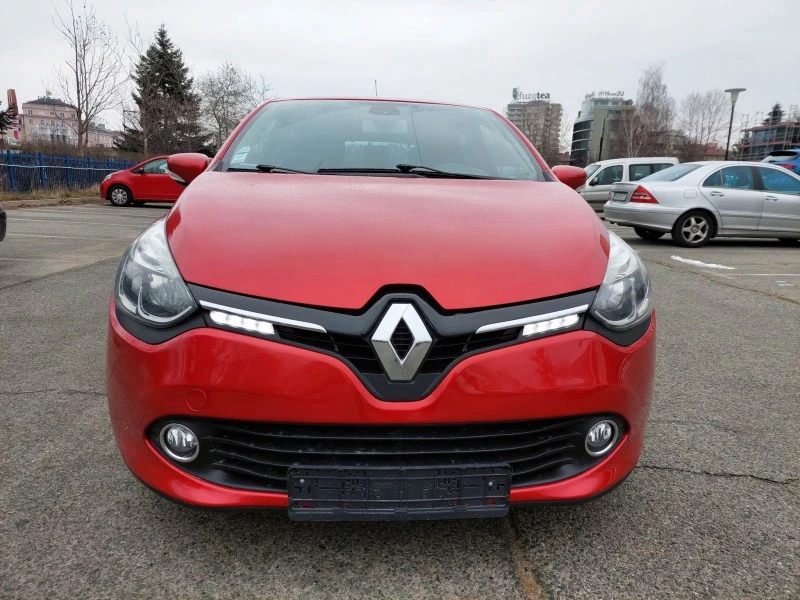 Renault Clio 1, 5dci  NAVI LED, снимка 3 - Автомобили и джипове - 39650244