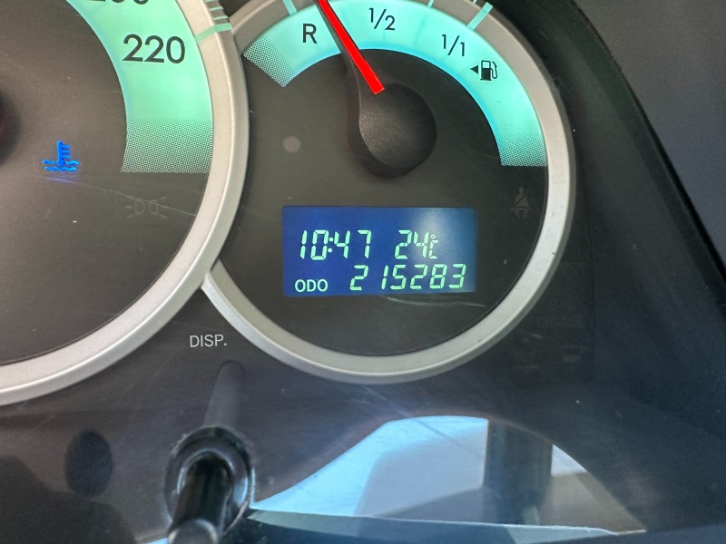 Toyota Corolla verso 2.0D4D116kc , снимка 10 - Автомобили и джипове - 45263444