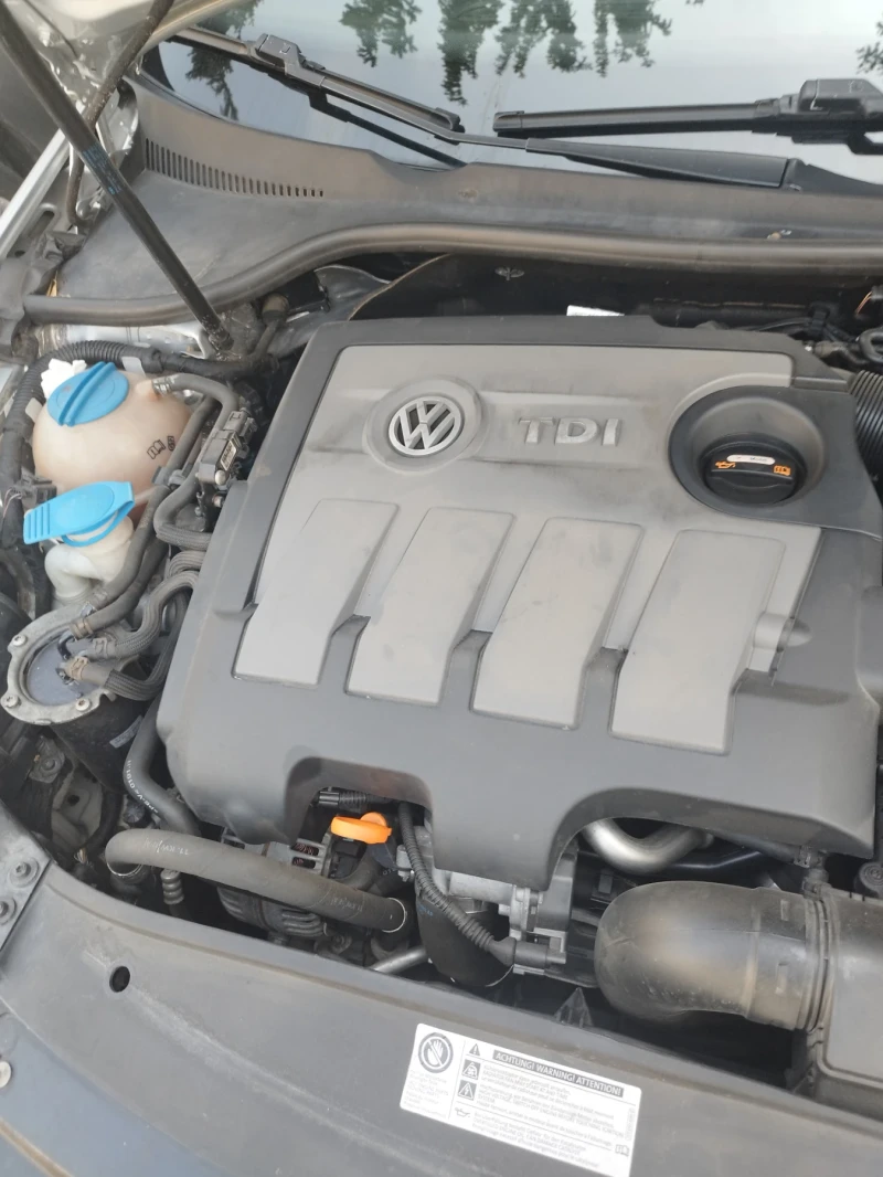 VW Golf Golf 6, снимка 10 - Автомобили и джипове - 47166292