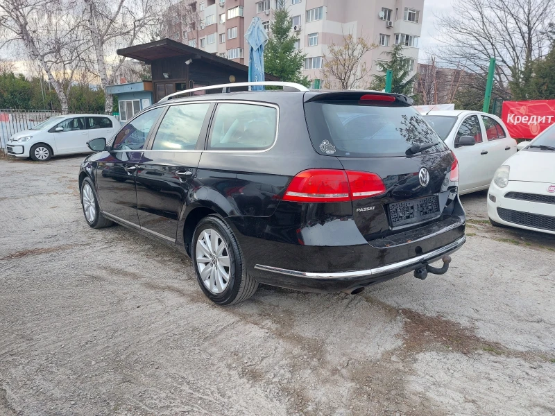 VW Passat 1.6TDI* 6-SPEED* , снимка 3 - Автомобили и джипове - 48588249