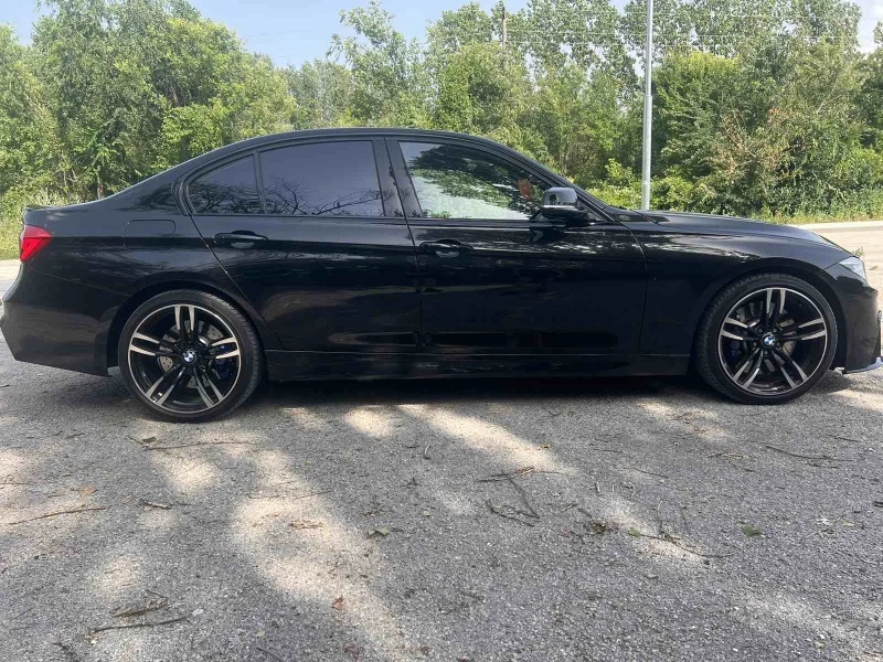 BMW 340 xi, снимка 6 - Автомобили и джипове - 48705774