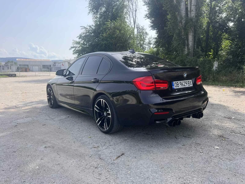 BMW 340 xi, снимка 2 - Автомобили и джипове - 48705774