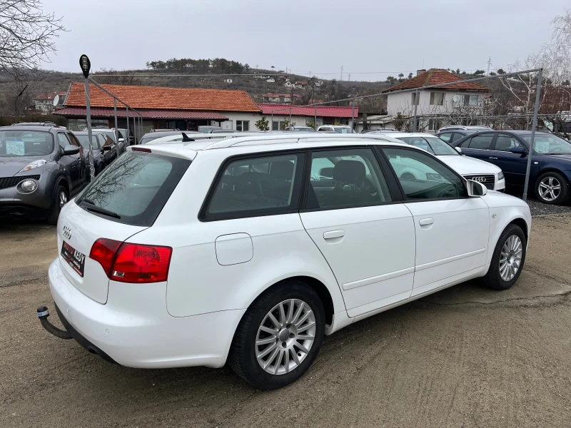 Audi A4 2.0TDI, снимка 5 - Автомобили и джипове - 49211186