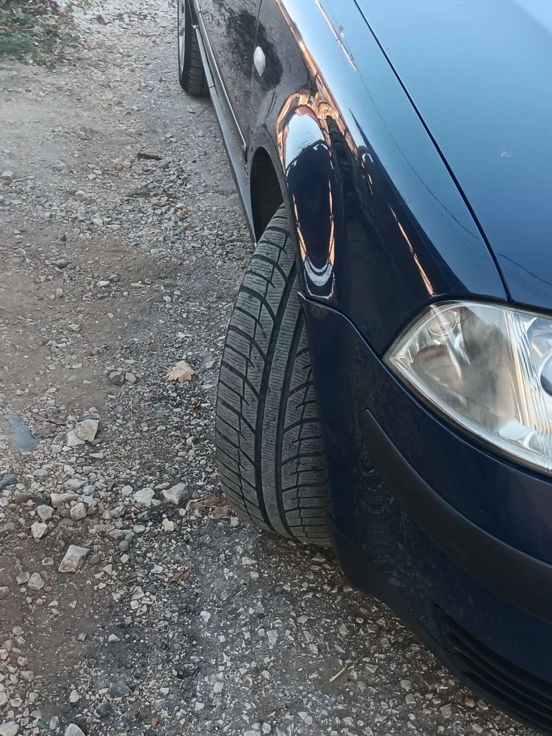 VW Passat 1.9, снимка 10 - Автомобили и джипове - 49393563