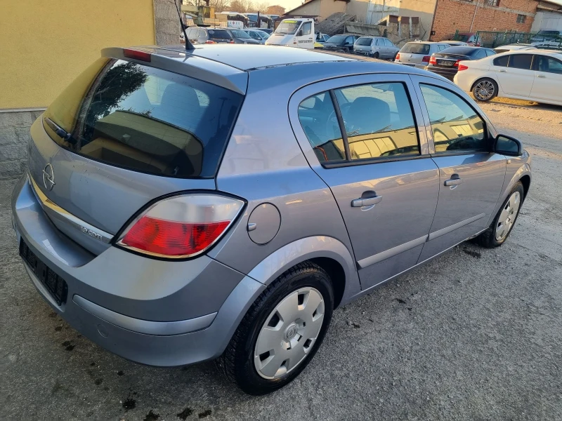 Opel Astra 1.9tdi 6sk, снимка 3 - Автомобили и джипове - 49425865