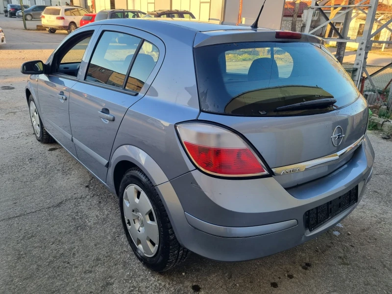 Opel Astra 1.9tdi 6sk, снимка 6 - Автомобили и джипове - 49425865