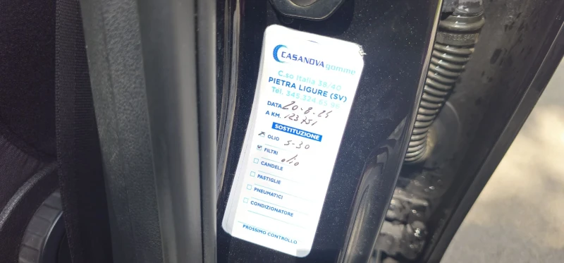 Audi A4 1.8TFSI 160H.P 6speed AVANT , снимка 13 - Автомобили и джипове - 51229942