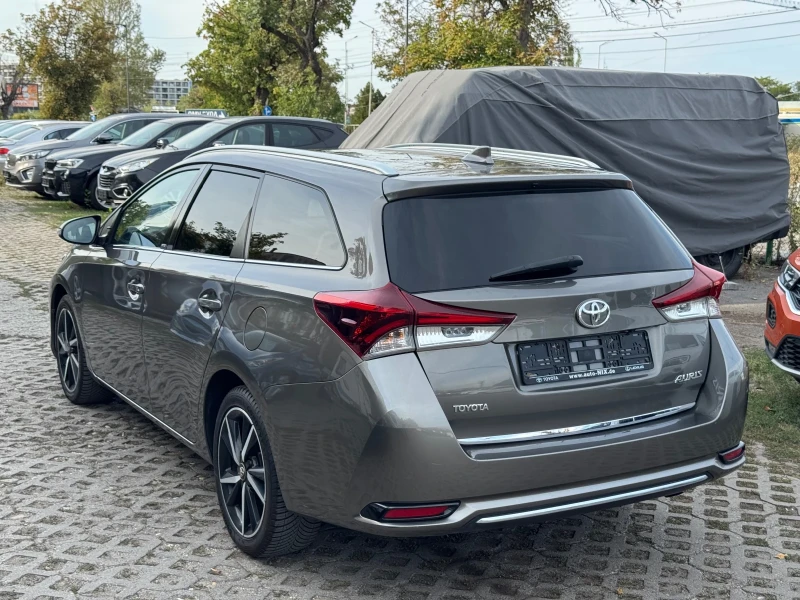 Toyota Auris EDITION S PLUS , снимка 7 - Автомобили и джипове - 51645404