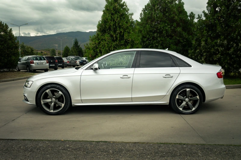 Audi A4 FACELIFT S, снимка 11 - Автомобили и джипове - 52495835