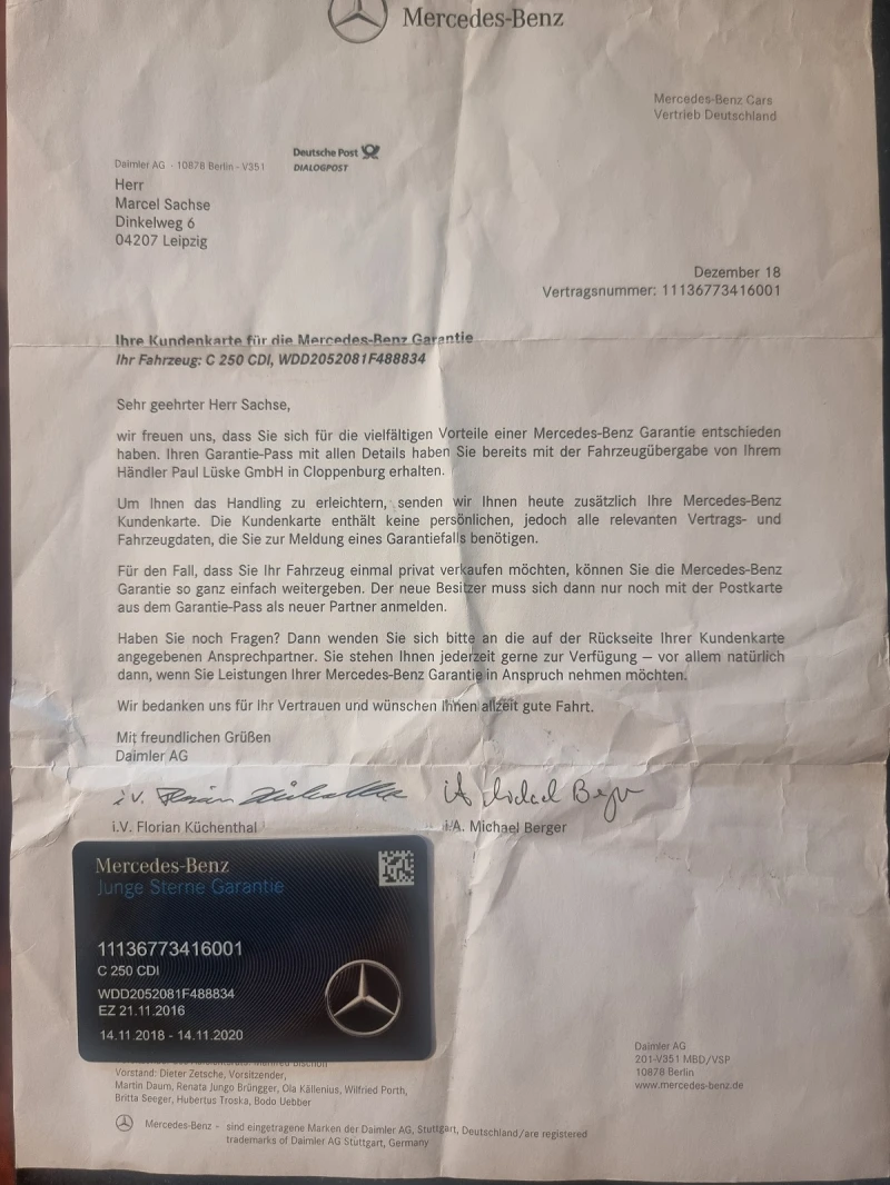 Mercedes-Benz C 250 Avantgarde, снимка 17 - Автомобили и джипове - 52080677