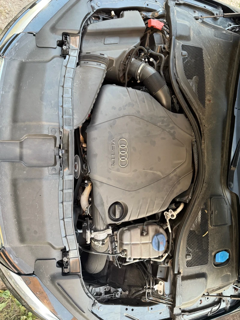 Audi A7, снимка 6 - Автомобили и джипове - 52523702