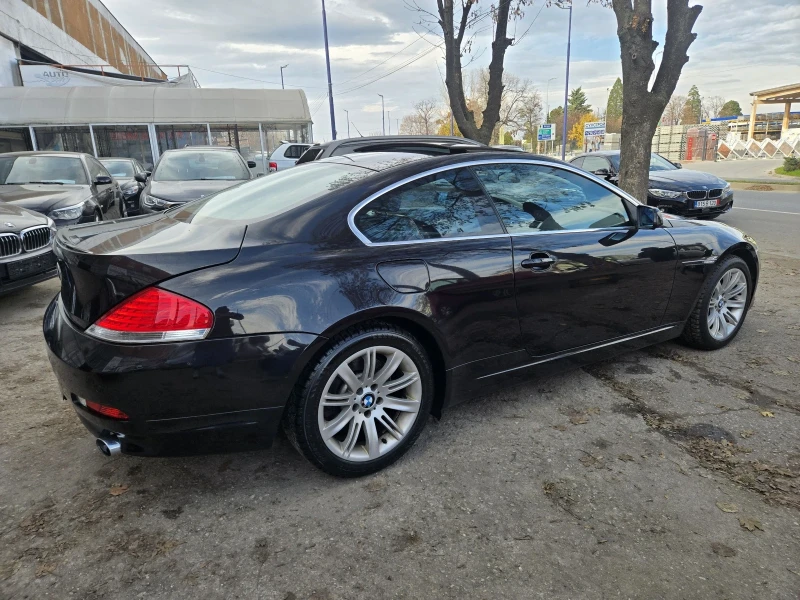 BMW 650, снимка 4 - Автомобили и джипове - 52535594