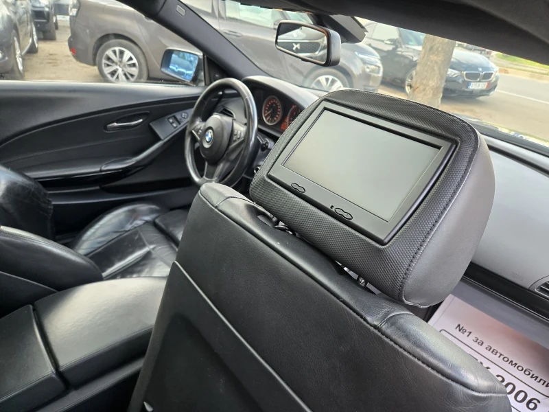 BMW 650, снимка 10 - Автомобили и джипове - 52535594