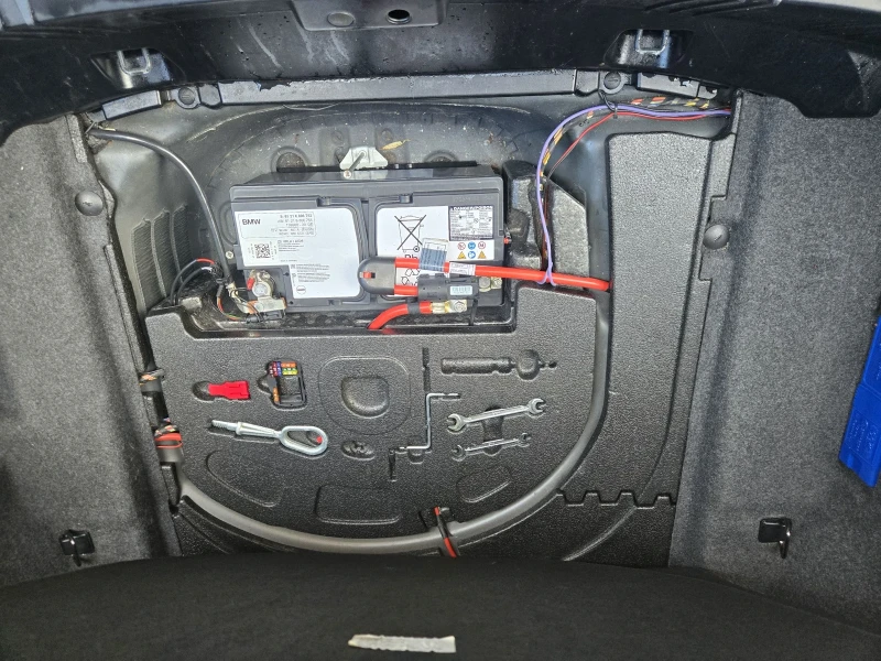 BMW 650, снимка 11 - Автомобили и джипове - 52535594