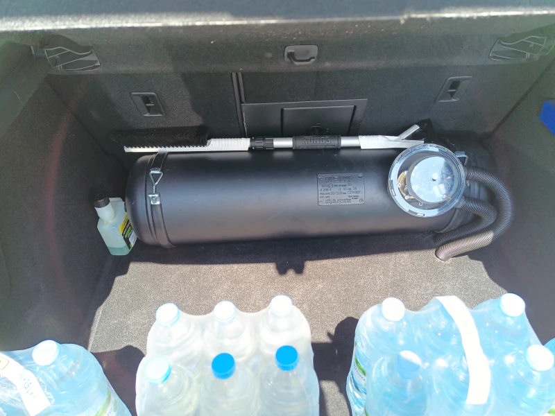 Opel Astra GTC, снимка 9 - Автомобили и джипове - 52583070