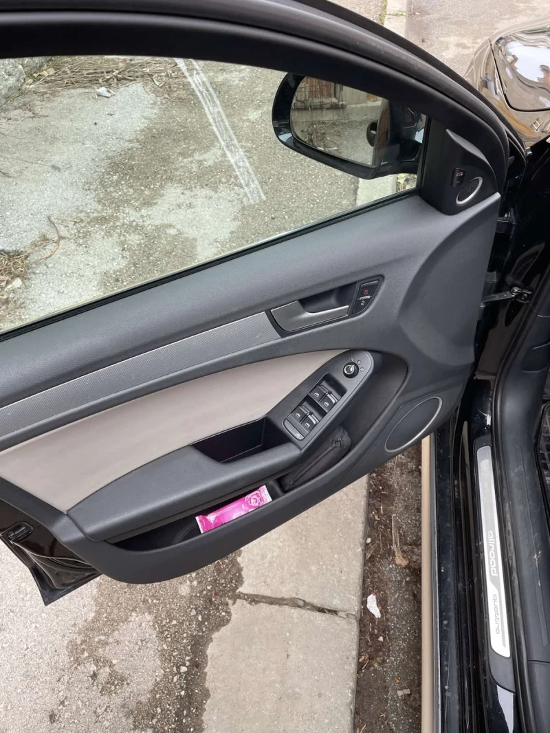 Audi A4 Allroad 2.0 TFSI/B&O/, снимка 10 - Автомобили и джипове - 52585595