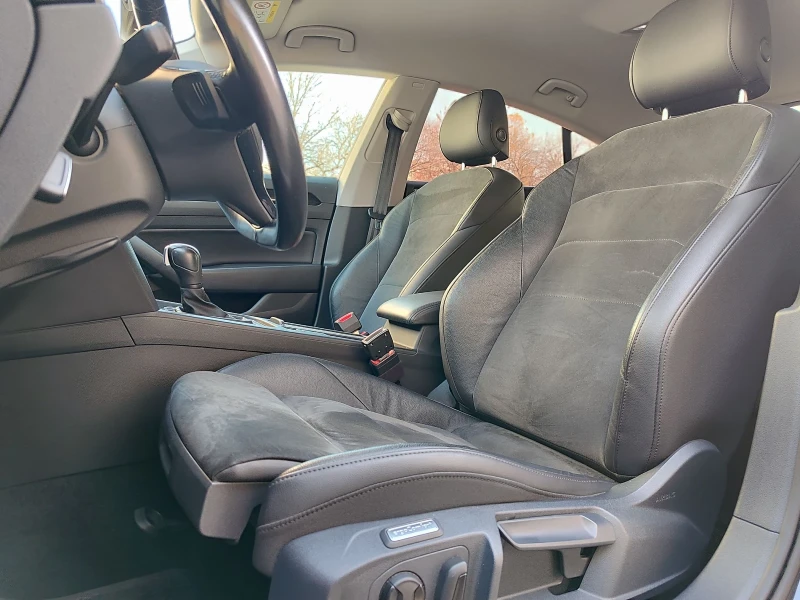 VW Arteon, снимка 2 - Автомобили и джипове - 52632907