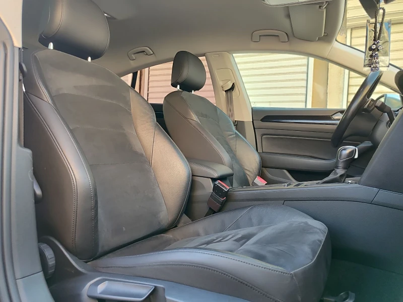 VW Arteon, снимка 10 - Автомобили и джипове - 52632907