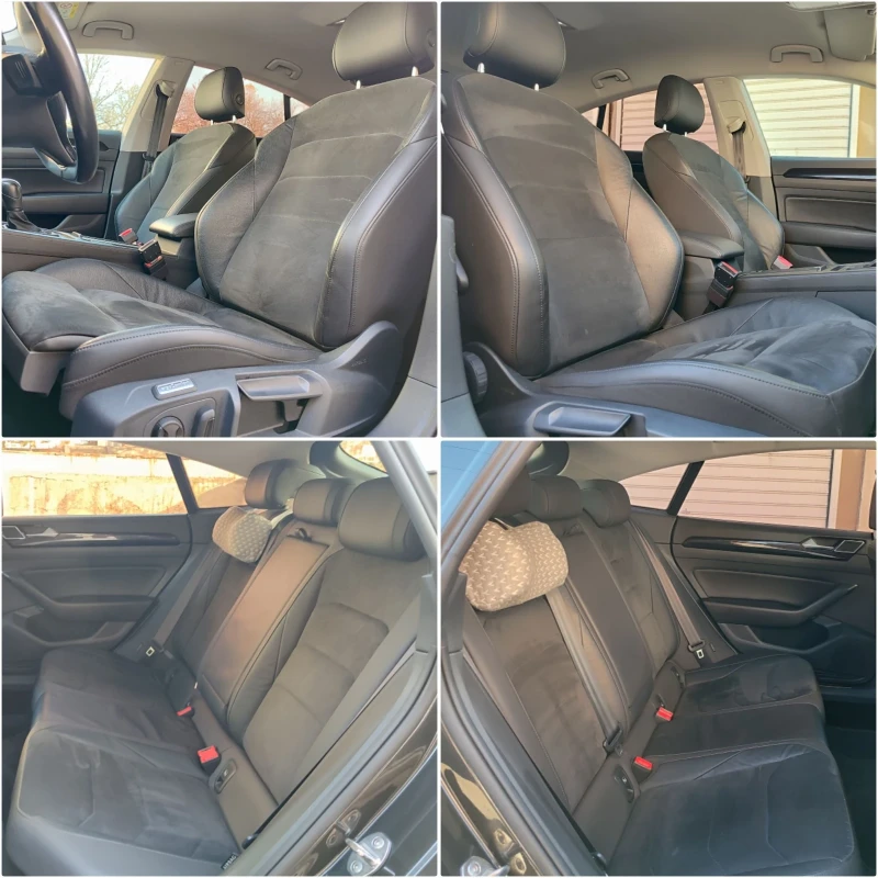 VW Arteon, снимка 16 - Автомобили и джипове - 52632907