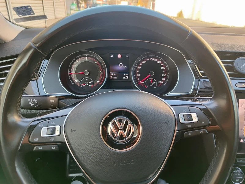 VW Arteon, снимка 12 - Автомобили и джипове - 52632907