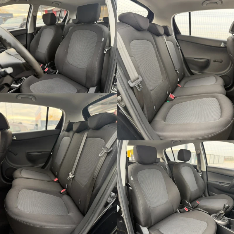 Hyundai I20, снимка 12 - Автомобили и джипове - 52754695