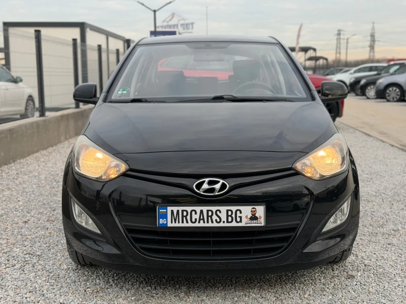 Hyundai I20, снимка 2 - Автомобили и джипове - 52754695