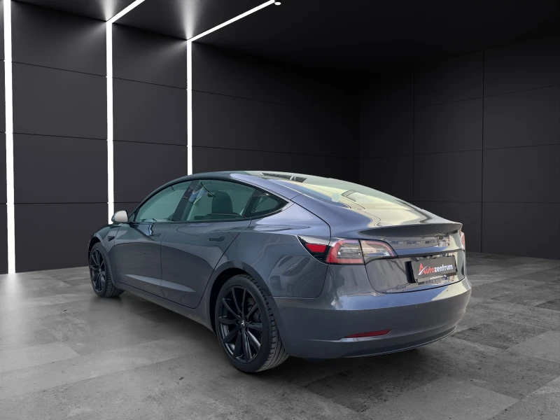 Tesla Model 3 Long Range Dual AWD, снимка 4 - Автомобили и джипове - 52806744