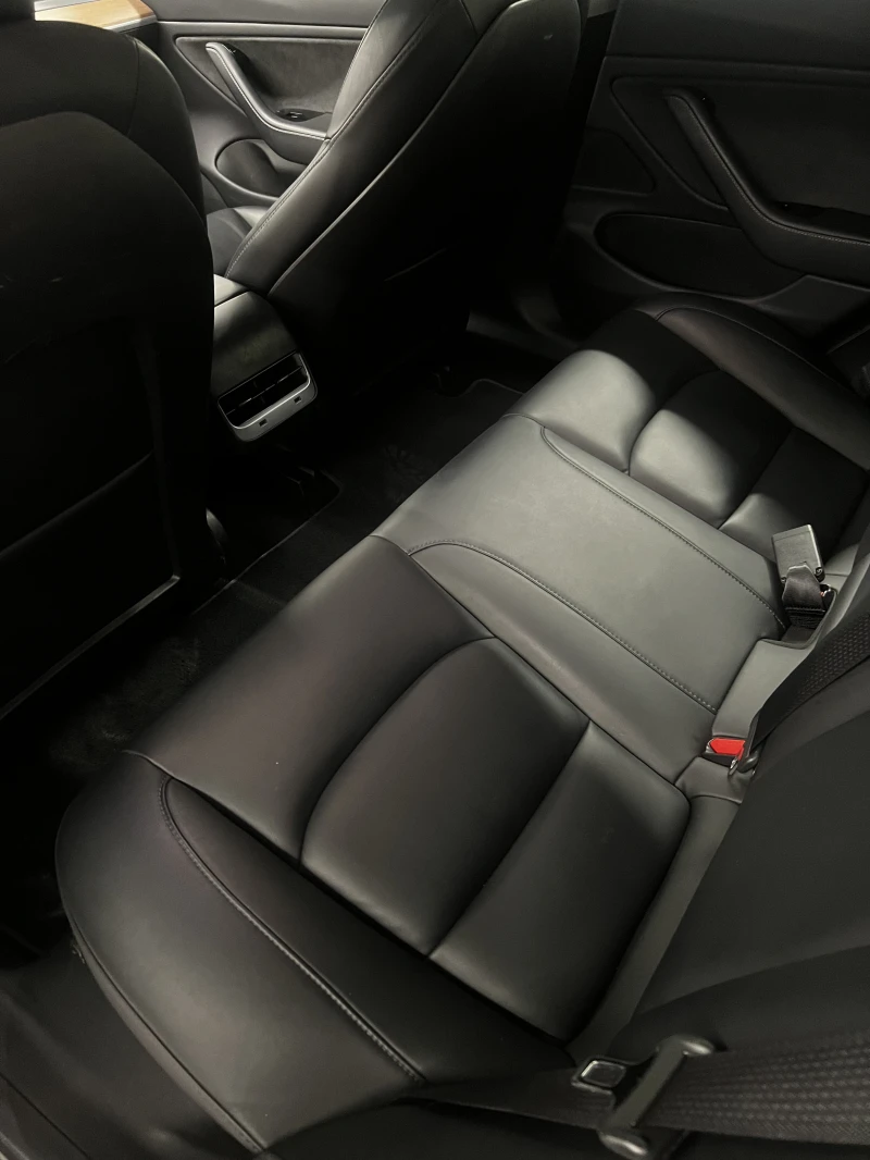 Tesla Model 3 Long Range Dual AWD, снимка 12 - Автомобили и джипове - 52806744