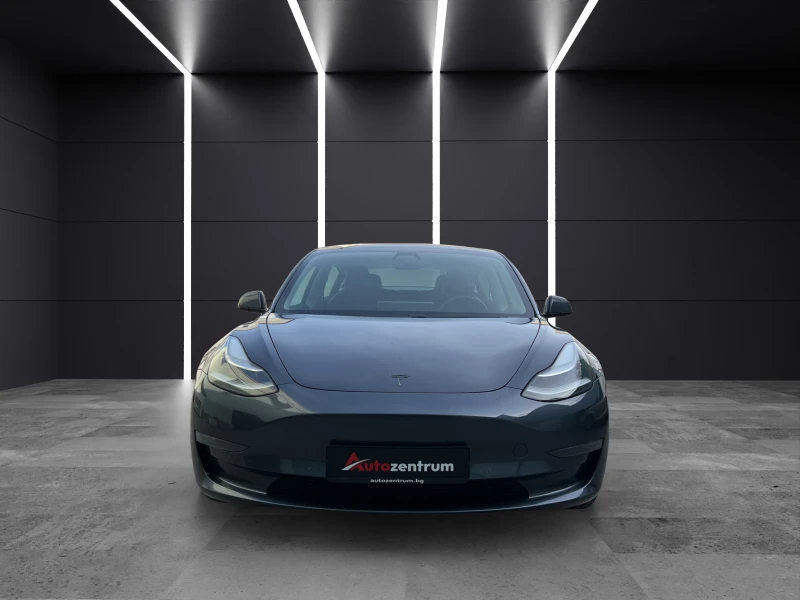 Tesla Model 3 Long Range Dual AWD, снимка 5 - Автомобили и джипове - 52806744