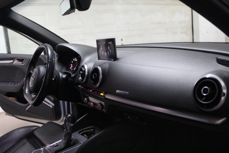 Audi S3 PRESTIGE* QUATTRO, снимка 14 - Автомобили и джипове - 52999649