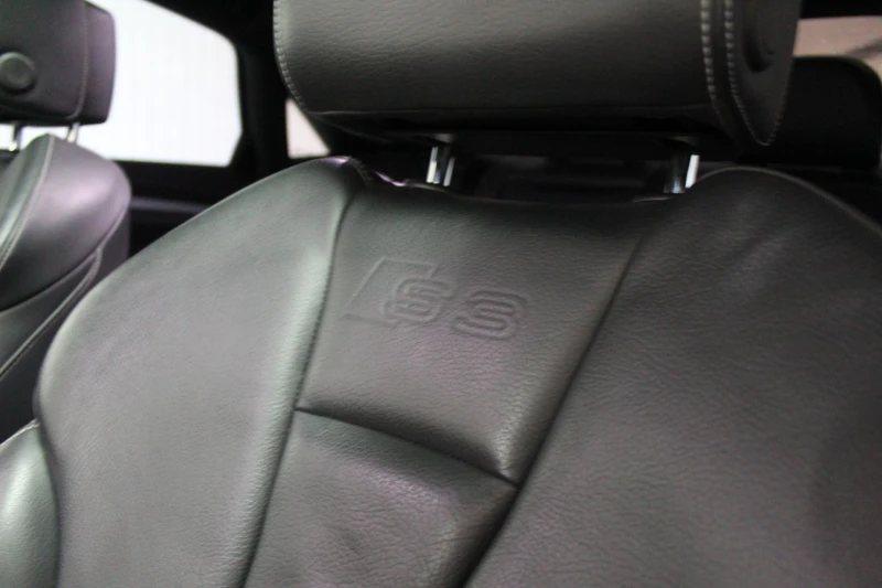 Audi S3 PRESTIGE* QUATTRO, снимка 12 - Автомобили и джипове - 52999649