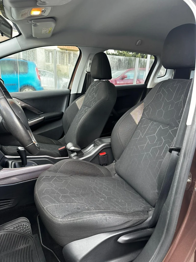 Peugeot 2008 1.6 HDI, снимка 6 - Автомобили и джипове - 53019543