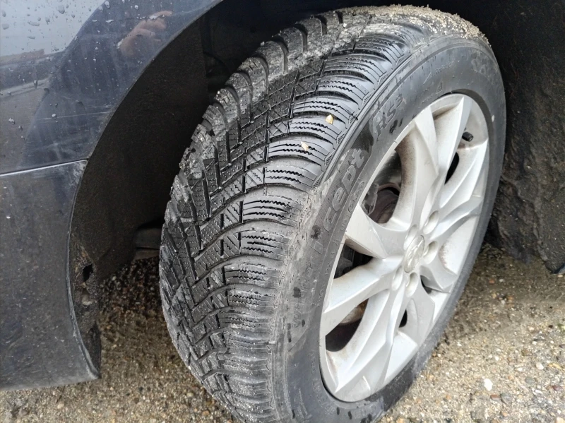 Peugeot 508 2.0 HDI BLUE ГАРАНЦИЯ , снимка 12 - Автомобили и джипове - 53032464