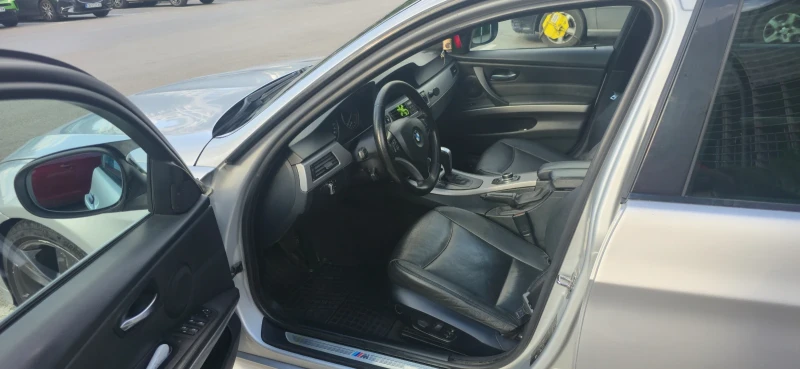 BMW 335 335д, снимка 5 - Автомобили и джипове - 53227200