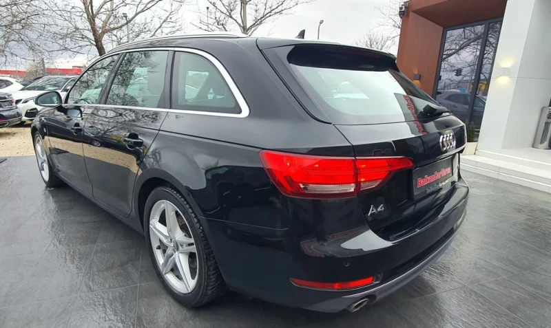 Audi A4 2.0 TDI AVANT S line, снимка 4 - Автомобили и джипове - 53290817