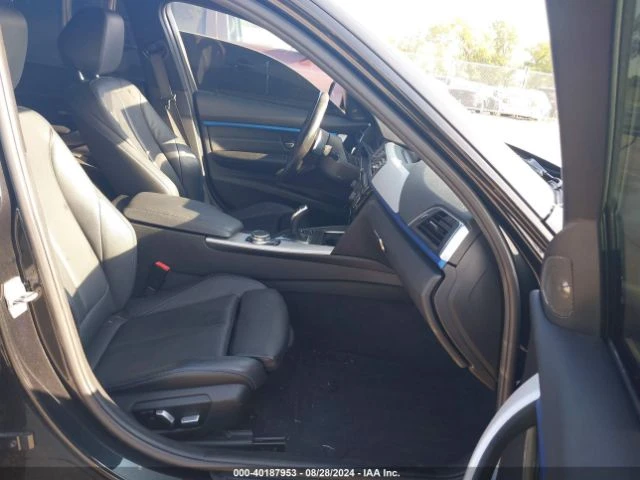 BMW 340 XI* MPACK* HARMAN/KARDON* HEAD-UP, снимка 10 - Автомобили и джипове - 47630862