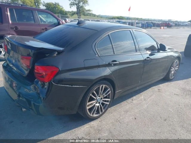 BMW 340 XI* MPACK* HARMAN/KARDON* HEAD-UP, снимка 6 - Автомобили и джипове - 47630862