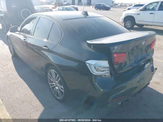 BMW 340 XI* MPACK* HARMAN/KARDON* HEAD-UP, снимка 4 - Автомобили и джипове - 47630862