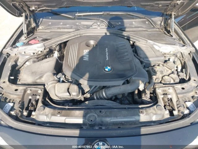 BMW 340 XI* MPACK* HARMAN/KARDON* HEAD-UP, снимка 12 - Автомобили и джипове - 47630862