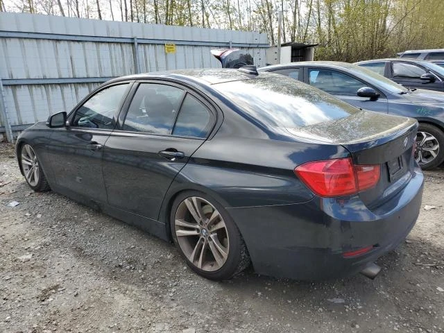 BMW 335 RECARO* ПАМЕТ* ПОДГРЕВ* СЕРВИЗНА* ИСТОРИЯ* , снимка 2 - Автомобили и джипове - 48494026